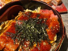 -炙柒Sekinana·精致料理 烧鸟·铁板烧(海上世界店)
