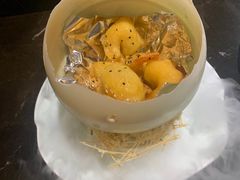 -柒园·三十年创意杭帮菜(龙湖滨江天街店)