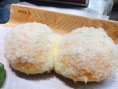 鳕鱼酥松贝贝软包-LELECHA乐乐茶(美罗城店)