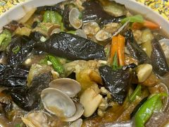 -姜师傅老菜馆(花园小区店)