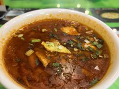 -令氏家外家周秦食府(高新店)