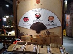 -白乐天毛肚火锅馆(南滨路店)