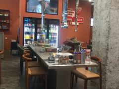 -红泥小火炉·东北泥炉烤肉(宁波总店)