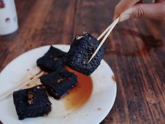 -五娭毑臭豆腐(黄兴南路店)