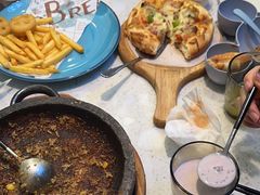 -水天堂西餐厅(昆山万象汇店)