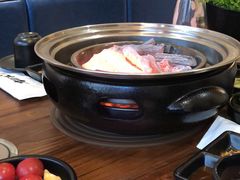-金九姬黑牛烤肉料理(杨舍老街店)