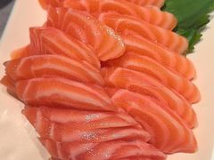 -奔海甄选·活鲜刺身铁板烧自助(太原里店)