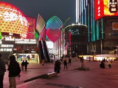 -光谷广场