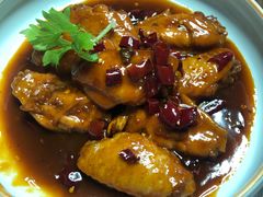 -佳佳麻辣烧菜馆