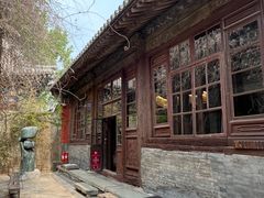 -嵩祝寺及智珠寺