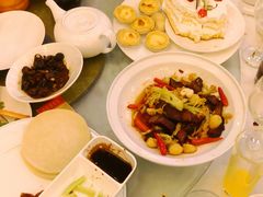-上海新锦江大酒店