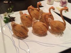 -广州文华东方酒店·江-由辉师傅主理