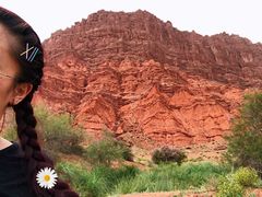 -天山神秘大峡谷