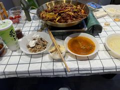 -蛙老爹·蜀香美蛙鱼头(王家湾店)