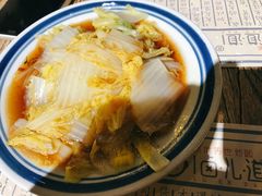 高山娃娃菜-卤儿道道(龙游路店)