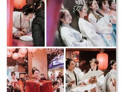 -长安大牌档之西安博物院文化餐厅(中贸店)