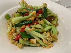 -月福京味斋·烤鸭店·北京菜(鼓楼总店)