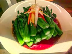 -晓长安·新陕菜(曲江店)