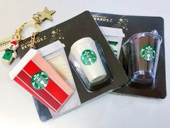 星享卡-星巴克臻选(广州沙面店)