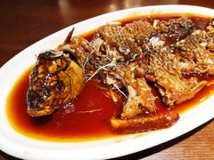 -津菜宋记老房子(鼓楼店)