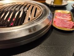 -東盛炭烤自助料理(浦东文峰广场店)