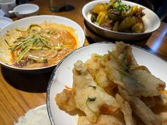 -金掌勺·锅包肉(双榆树店)