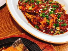 -姑奶奶老厨房(南坪路总店)