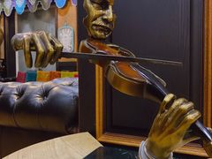 -福禧酒窖·中餐厅 (万柳店)