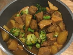 -朵朵开素食餐厅(后宰门街店)