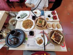 -点都德(汇盈广场店)