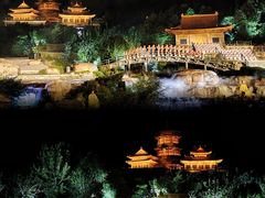 -禅宗少林·音乐大典