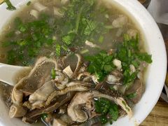 -老四烧饼铺(丽源路店)