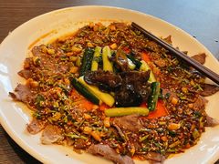 -聚福宝合苑食府(南头镇店)