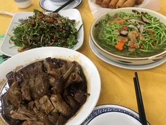 -成惠食府(赤岗店)