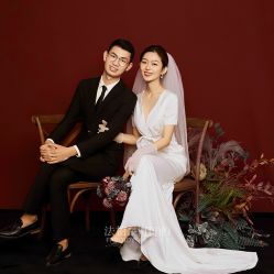 点击看大图 -太古映画婚纱摄影(天河店)