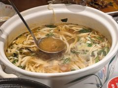 -潞州宴·长治人的会客厅(长兴北路店)