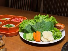 -隐炉和牛烧肉店(群力店)