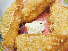 -華歡冰室-WahFoon(吉大店)