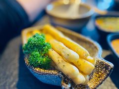 茴香小油条-新草堂锅物料理(泉城路店)