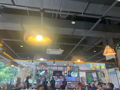 -壹只卤鹅·潮汕菜(莲塘店)