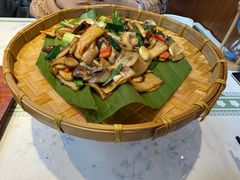 -云海肴·汽锅鸡·云南菜(高德置地店)