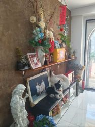 -拾光年华摄影馆(菱角湖公园店)