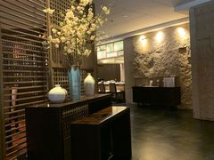 -佛山希尔顿酒店·融誉亚洲美食荟