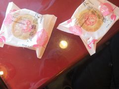 -好利来(东四店)