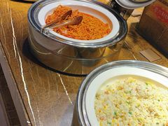 -汉巴9号自助餐厅(新潮尚品超市店)