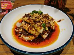 滇味馋嘴鸡-茶花妹子云南餐厅(传媒大学店)
