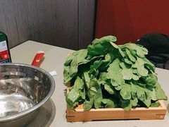 -蝎王府羊蝎子(虎坊桥总店)