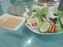 -香叶草中餐厅(川白楼店)