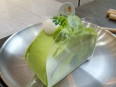 -UP阿噗甜品