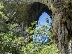 -英西峰林·洞天仙境